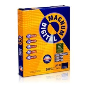 RESMA MAGNUM DIGITAL 75GR