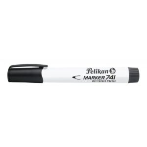 MARCADOR PELIKAN 741 P/PIZARRA NEGRO