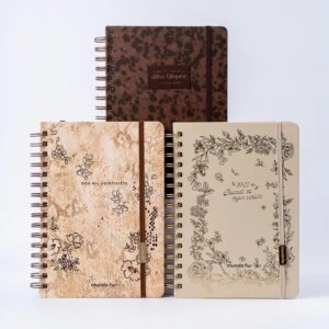 AGENDA 2027 FW 2 D X PAG, C/ESP. 12X17 BOHO